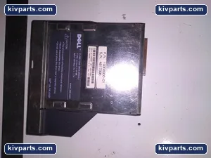 Dell 19308900-01 Floppy Disk Drive Module – actual item, photo 3 of 5
