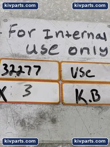Square D Circuit Breaker – actual item, photo 3 of 3