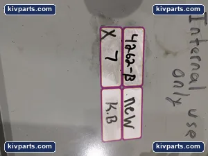 Furnas A600 Contact Block – actual item, photo 8 of 8