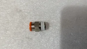 SMC Tube Straight Connector