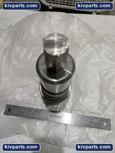 K11 Cash Valve – actual item, photo 3 of 7