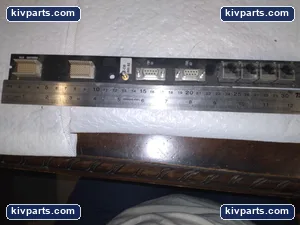 Hima 00.196162.017 PLC Module – actual item, photo 2 of 4
