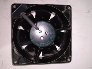 ebm-papst W2G115-AE53-13 Axial DC Cooling Fan