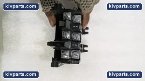 Allen-Bradley 592-EUTB Overload Relay – actual item, photo 12 of 14