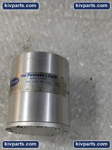 Fabco-air FPS-937-B Line Pneumatic Air Cylinder – actual item, photo 3 of 6