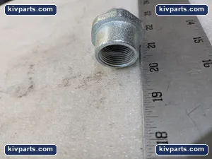O-z Gedney CHM-75 Conduit – actual item, photo 4 of 9
