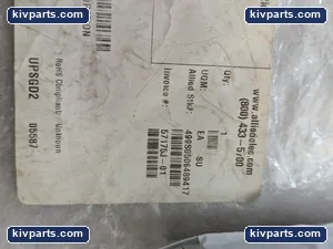 SMC ANB1-03 Pneumatic Component – actual item, photo 4 of 11