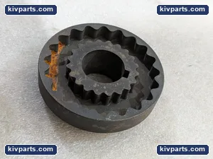 5J118 Sure Flex 1-1/8 Bore Coupling – actual item, photo 3 of 8