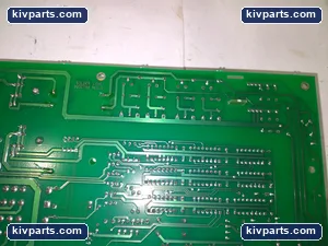 Fanuc EE-3505-711 CNC Control Board – actual item, photo 5 of 7