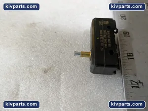 BZ-RSX 250-480VAC 125-250VDC 1/4HP – actual item, photo 9 of 10
