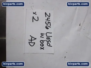 Reliance Electric 0-51378-15 Gate Coupling Board – actual item, photo 5 of 5