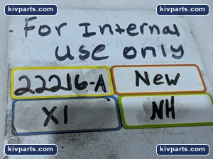 Cutler-Hammer H1214 Heater Coil Element – actual item, photo 5 of 5