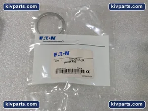 Eaton 10250TA8-GR Spacer Ring Series A1 Pushbutton – actual item, photo 4 of 6