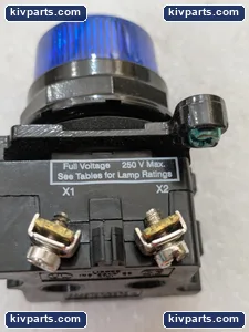 Eaton E34FB197LLP2A Pushbutton – actual item, photo 6 of 8