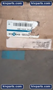 Dodge 119431 Taper-Lock Bushing – actual item, photo 2 of 3