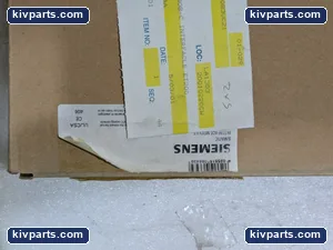 Siemens S5 6ES5308-3UC21 DP Interface Module ET200 Card – actual item, photo 3 of 13