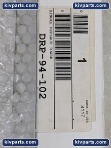 P2004039 Filter – actual item, photo 2 of 6
