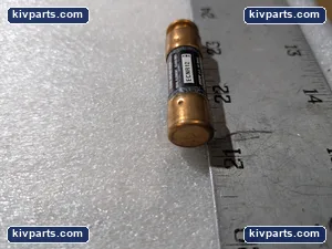 Edison ECNR12 Fuse – actual item, photo 3 of 7