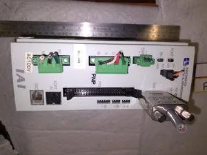 IAI RCS-SM-A-150-M-700-M Robo Cylinder