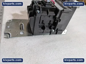Allen-Bradley 509-COD-XXX Motor Starter – actual item, photo 5 of 11