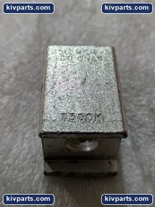 Cutler-Hammer TA300K Aluminum Breaker Lug Terminal – actual item, photo 5 of 10