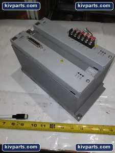 Yokogawa AMN33 – actual item, photo 2 of 5