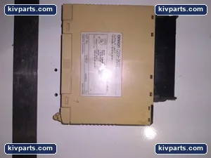 Omron C200H-0A222 Output Unit – actual item, photo 4 of 7