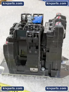 Allen-Bradley 500FL-BOD93 Lighting Contactor – actual item, photo 5 of 6