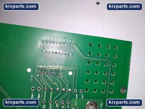 Kepco 167-1427-1 – actual item, photo 7 of 8