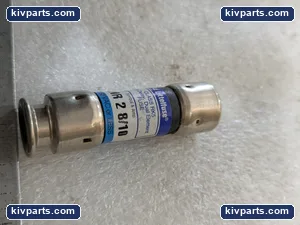 Littelfuse Flnr 2- Class- RK5 Fuse – actual item, photo 5 of 6