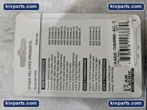 PAN Pacific ADZ-THD68M-AC-S Hardware – actual item, photo 7 of 16