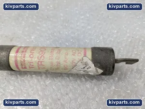 Mersen TRS90R Dual Element Time Delay Fuse – actual item, photo 4 of 5