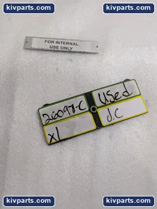 Cognex 5100 ISS-5100-0000 IN-Sight 800-5834-1 – actual item, photo 8 of 8