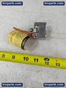 Eaton E30KT2 E30 Oiltight Pushbutton – actual item, photo 2 of 4