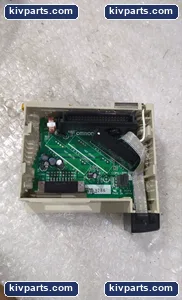 Omron COM1-IPSO1 PLC Power Supply – actual item, photo 4 of 6