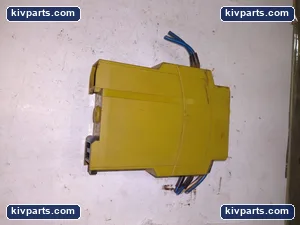 Pilz S1EN Safety Relay – actual item, photo 2 of 4