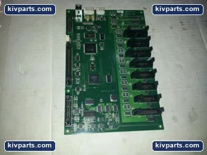 ME35072 Automation Circuit Board Module – actual item, photo 3 of 4