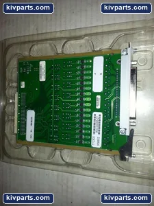 Zhone 712300 Premisys T1E1 I/O Card – actual item, photo 3 of 5