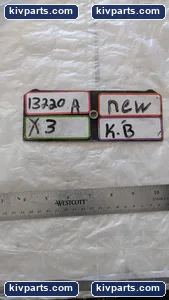 Norgren R73G-2AS-001 Pneumatic Component – actual item, photo 6 of 6