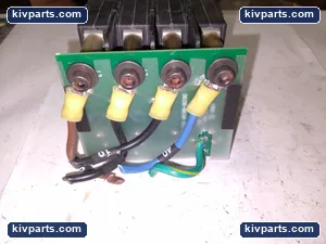 Vishay AC275V Carling-Switch SH F1772 – actual item, photo 3 of 5