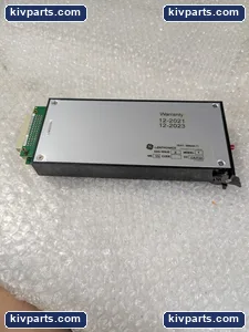 General Electric B86434-11 Unit Model 1 Multiplexer Card – actual item, photo 2 of 9