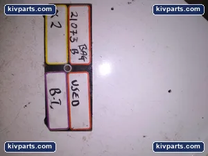 Fanuc AID32F2 CNC Control Board – actual item, photo 4 of 4