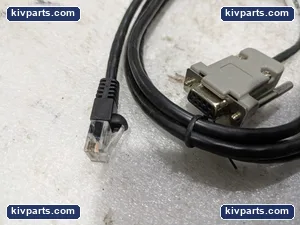EC022 Ethernet to Female – actual item, photo 3 of 4