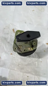 Electroswitch 24306B Rotary Switch – actual item, photo 2 of 5