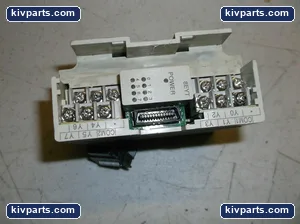 Mitsubishi FXON-8EYT Programmable Controller – actual item, photo 2 of 2