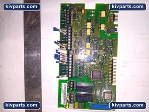 ABB SNAT4041 Drive Board – actual item, photo 3 of 7