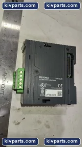 Keyence KV-CL20 Sensor – actual item, photo 3 of 5