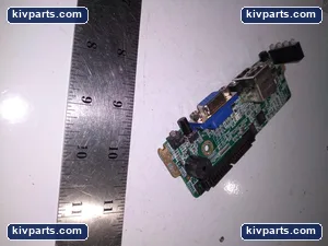CN-0KM727-71703-9AU-1133 – actual item, photo 4 of 5