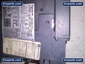Telemecanique GV3P65 Circuit Breaker – actual item, photo 3 of 6
