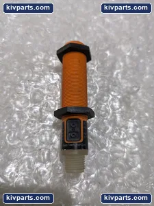ifm KG0016 Capacitive Proximity Sensor – actual item, photo 3 of 4